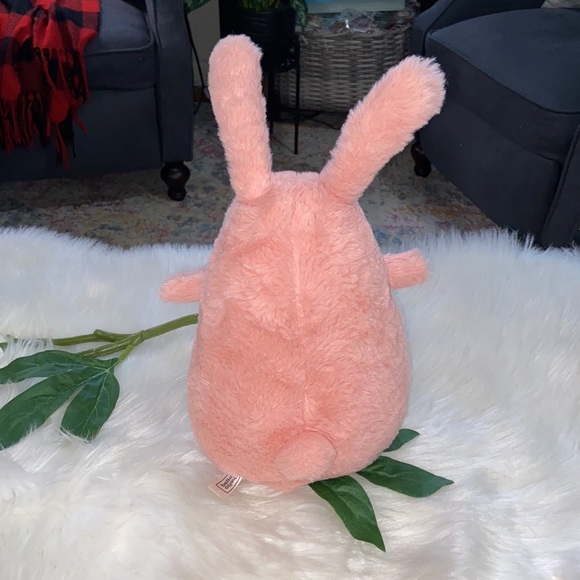 Hello Bello Bitty Bunny Plush Stuffed Bunny Two Year Anniversary Limited Edition - Picture 6 of 17